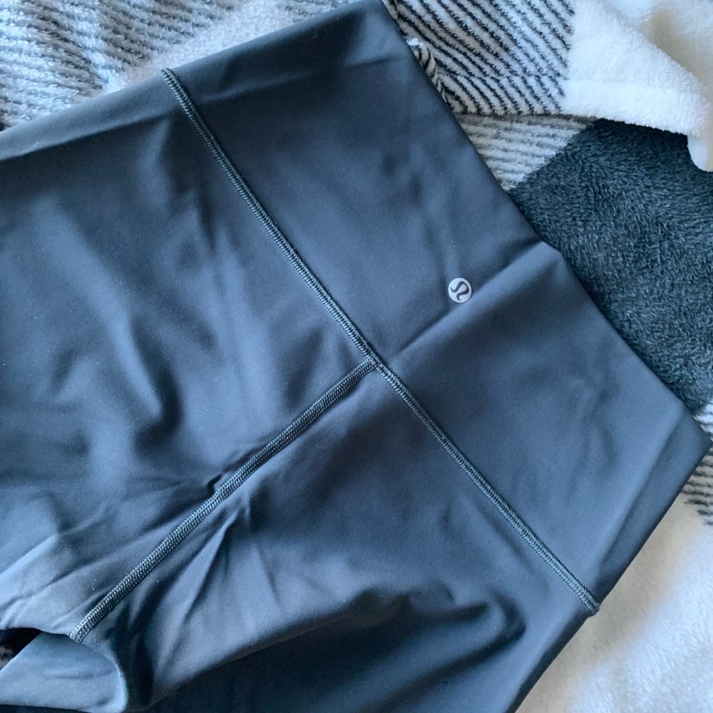 Bought them on sale too big